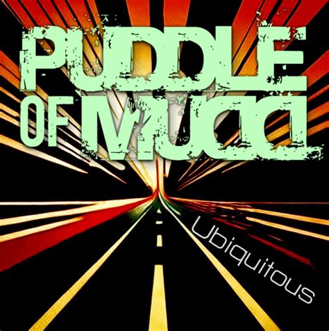 Puddle of Mudd Releases New Album ‘Ubiquitous’ and Single “Cash ...