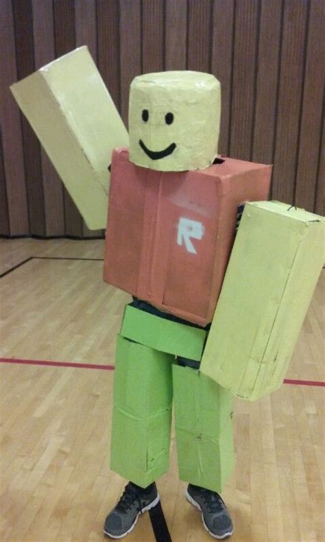 Seek roblox costume