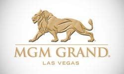 MGM Grand Logo - LogoDix