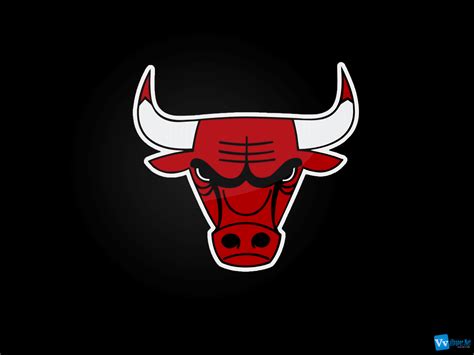 Chicago Bulls Wallpapers HD - WallpaperSafari