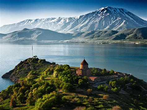 Lake Sevan Armenia: The Pearl of Armenia