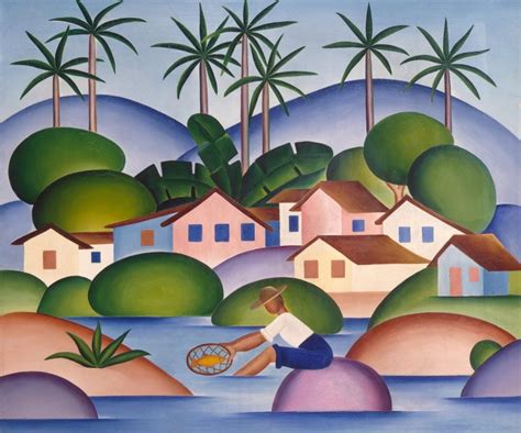 Modern Art Week and Modernism in Brazil | Daily Art Magazine