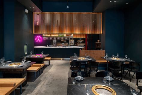 Michelin-Starred COTE To Open New 3-Floor Dining Concept