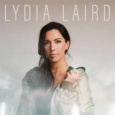 Lydia Laird