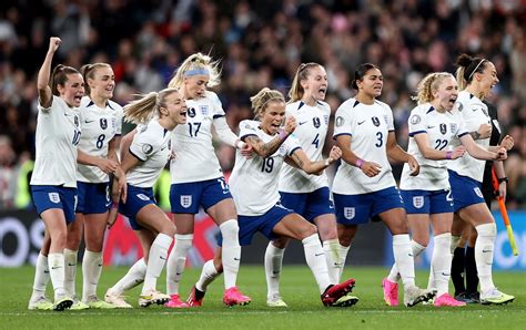 The Most Inspiring Women’s Football Teams In London 2023