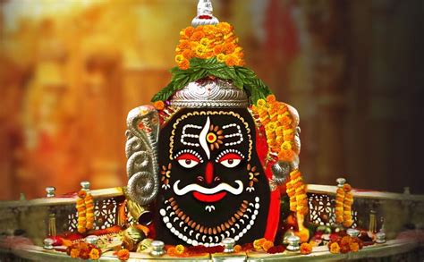 Ujjain Mahakal Wallpapers - Top Free Ujjain Mahakal Backgrounds ...