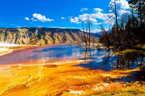 Yellowstone National Park | Travel Wiki | FANDOM powered by Wikia