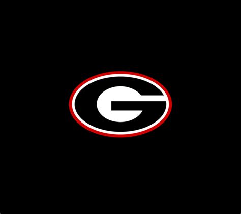 UGA Logo Wallpaper - WallpaperSafari