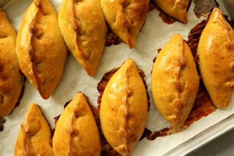 Best Bolivian Saltenas Recipe | Besto Blog