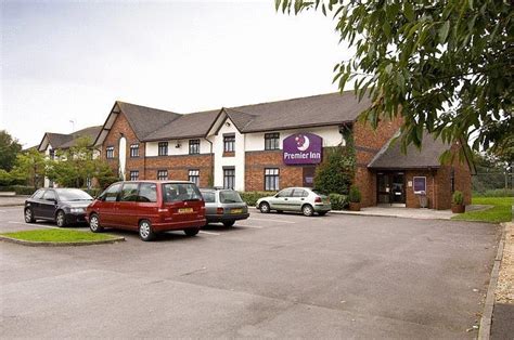 Premier Inn Hotel, Taunton East, UK - Best rates online - Book now!