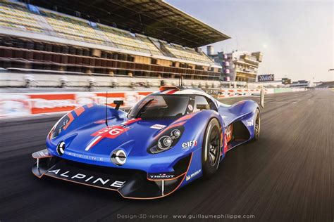 WEC \ Le Mans 2023