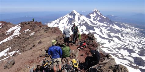 South Sister Hike | Outdoor Project