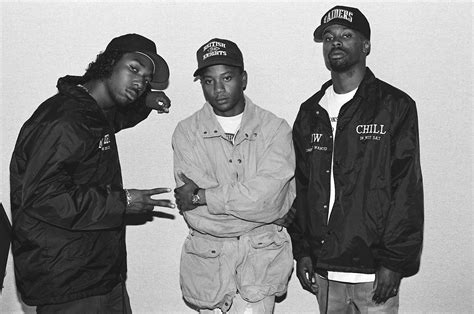 How Compton's Most Wanted Influenced West Coast Hip Hop