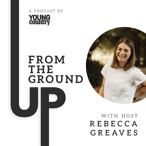 From the Ground Up podcast