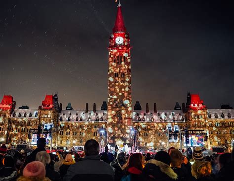 Christmas Lights Show Ottawa 2021 – Best Christmas Lights 2021