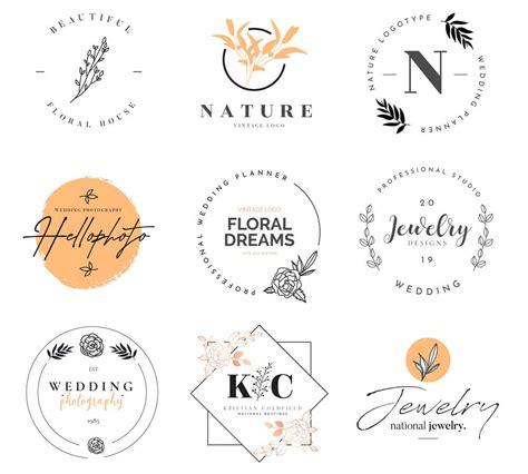 Best Design Logos