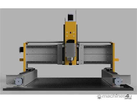 New zealandia Zealandia - Discovery GR Gantry Router 600mm x 600mm 2 ...