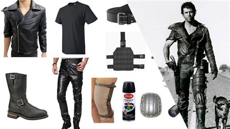 Mad Max Road Warrior Costume | Carbon Costume | DIY Dress-Up Guides for ...