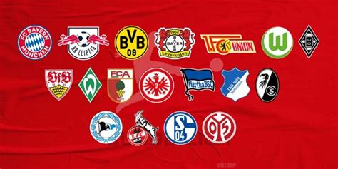 Bundesliga