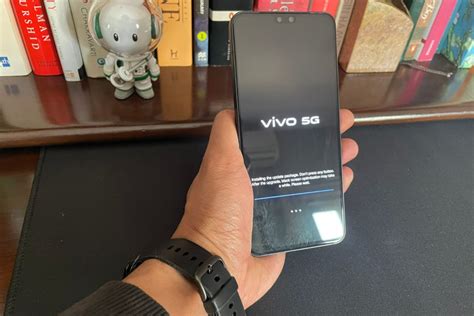 Vivo V23 Pro Review: Great Design, Camera Is Even Better – Filmy One