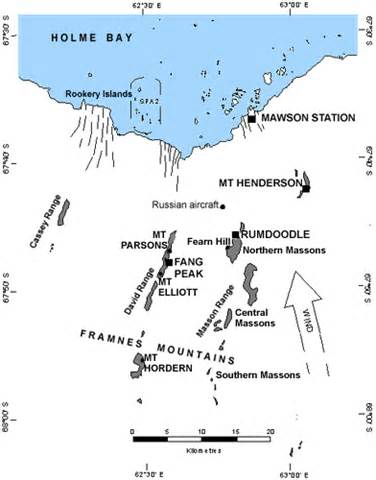 Mawson Maps › Ingrid on Ice (ABC Science)