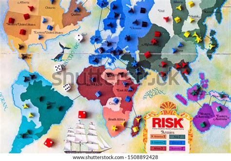 37,945 Risk Board Game Images, Stock Photos, 3D objects, & Vectors ...