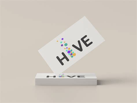 Logo Hive on Behance