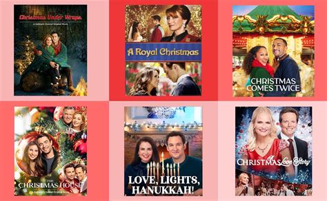 Best Hallmark Christmas Movies 2021 2022 – Get Christmas 2022 Update