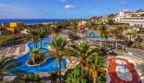 Occidental Jandia Mar Hotel, Jandia, Fuerteventura