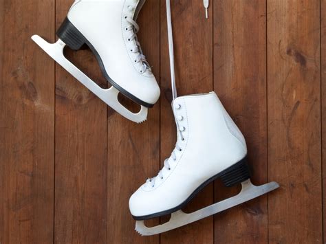 I Learned to Ice Skate at Age 39 and I Cannot Recommend It Enough | SELF