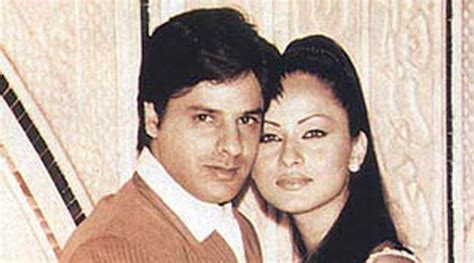 Rahul Roy divorces wife Rajalaxmi | The Indian Express