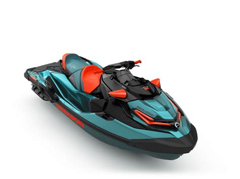 Sea-Doo Wake Pro 230 2019 Sea-Doo brp : Concession de quads Le Touquet ...