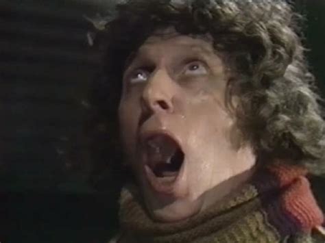 Unearthly Doctor: Terror of the Zygons