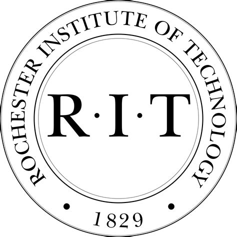 Rochester Institute of Technology – Logos Download