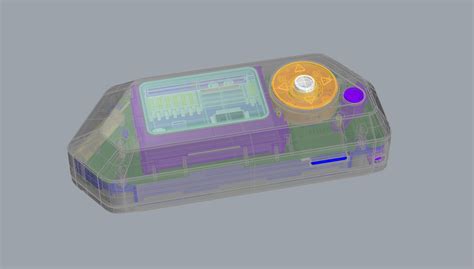 Project | Flipper Zero— Multi-tool Device for Hackers | Hackaday.io