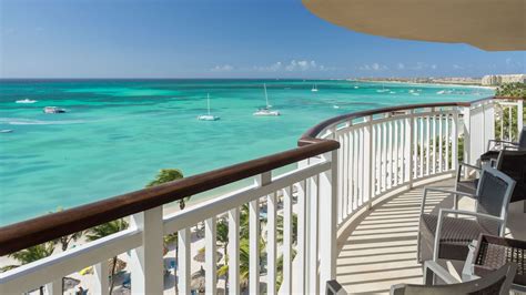 Aruba Hotel on Palm Beach | Hyatt Regency Aruba Resort Spa and Casino