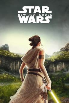 ‎Untitled Star Wars "New Jedi Order" Film directed by Sharmeen Obaid ...