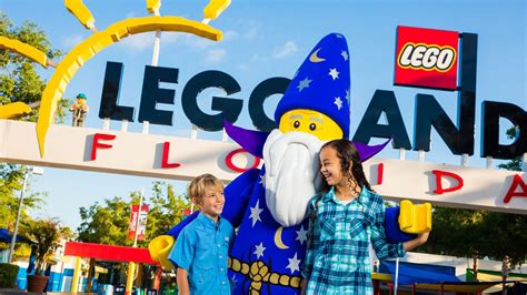 Legoland Florida Tickets For $25 Dollars Over 70% Off Gate Price