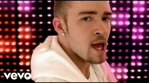 Justin Timberlake - Rock Your Body (Official Video) - YouTube Music