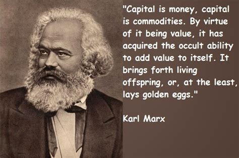 Bubbled Quotes: Karl Marx Quotes and Sayings