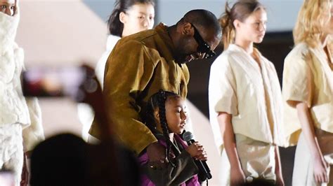 Kanye West Presents Yeezy Season 8 At Paris Fashion Week - Essence ...