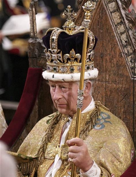 52 arrested for anti-monarch protest in UK during King Charles’ coronation