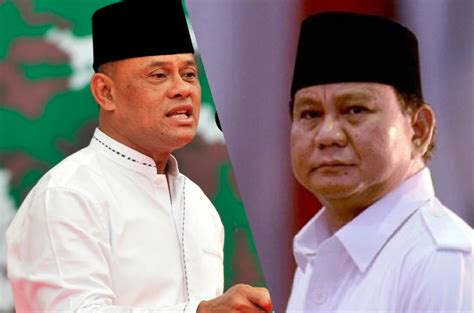 PAN Berharap Gatot Nurmantyo Masuk Timses Prabowo-Sandiaga - PONTAS.ID