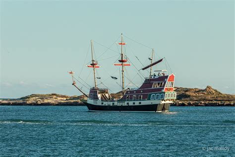 Pirates Landing | Port Isabel, Texas | Jac Malloy | Flickr