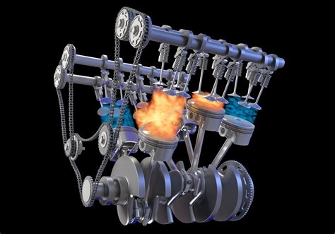 [DIAGRAM] W16 Engine Animation Diagram - MYDIAGRAM.ONLINE