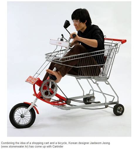 Weird Inventions from 2009 (30 pics) - Picture #23 - Izismile.com