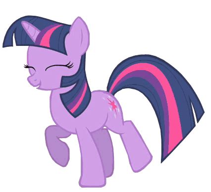 Twilight Sparkle by FarOffPromise on DeviantArt