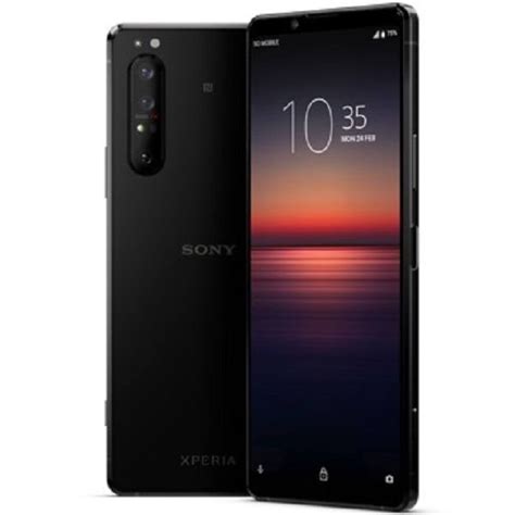 Sony Xperia 1 Mark 2 128GB Cũ, Máy 99% Bảo Hành 12 Tháng