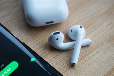 Can you pair a single AirPod to a different single AirPod? | iMore