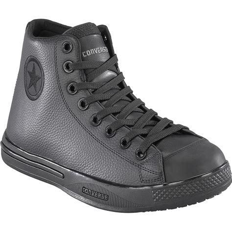 Slip Resistant Work Shoes - 57 Unconventional But Totally Awesome ...